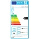 ΦΟΥΡΝΟΣ ΕΝΤΟΙΧΙΖΟΜΕΝΟΣ ΑΝΩ ΠΑΓΚΟΥ MIELE H2465B (76LT / A+ / BLACK / Wi-Fi)